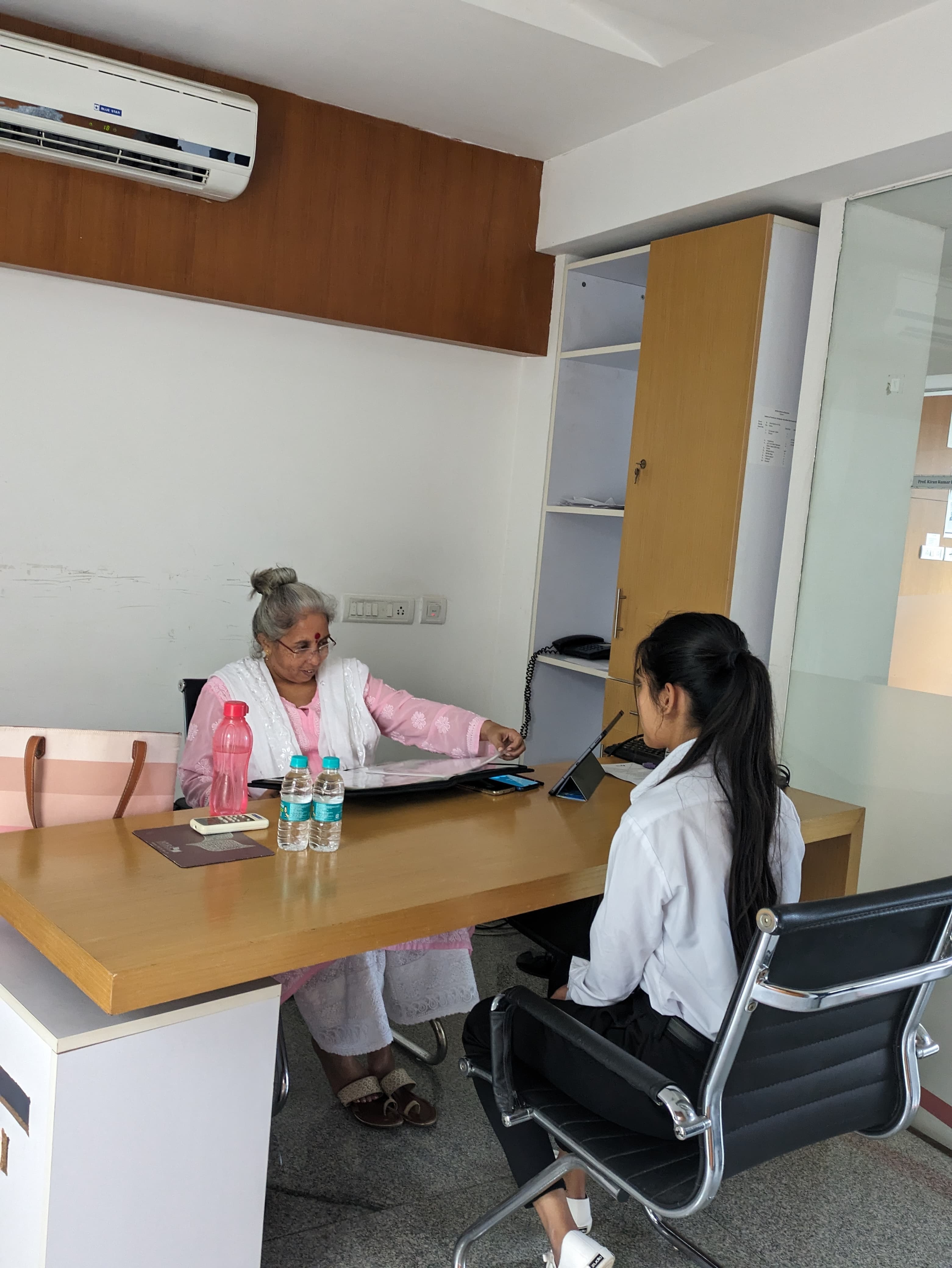 MYRA School of Business Mysore CLC - Rajini Uttarkar photo 1